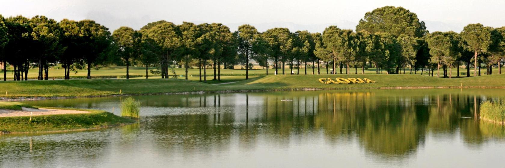 Gloria Golf Resort